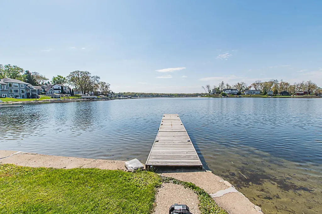 1210 N Eagle Lake Drive Texas Charter Township MI 49009