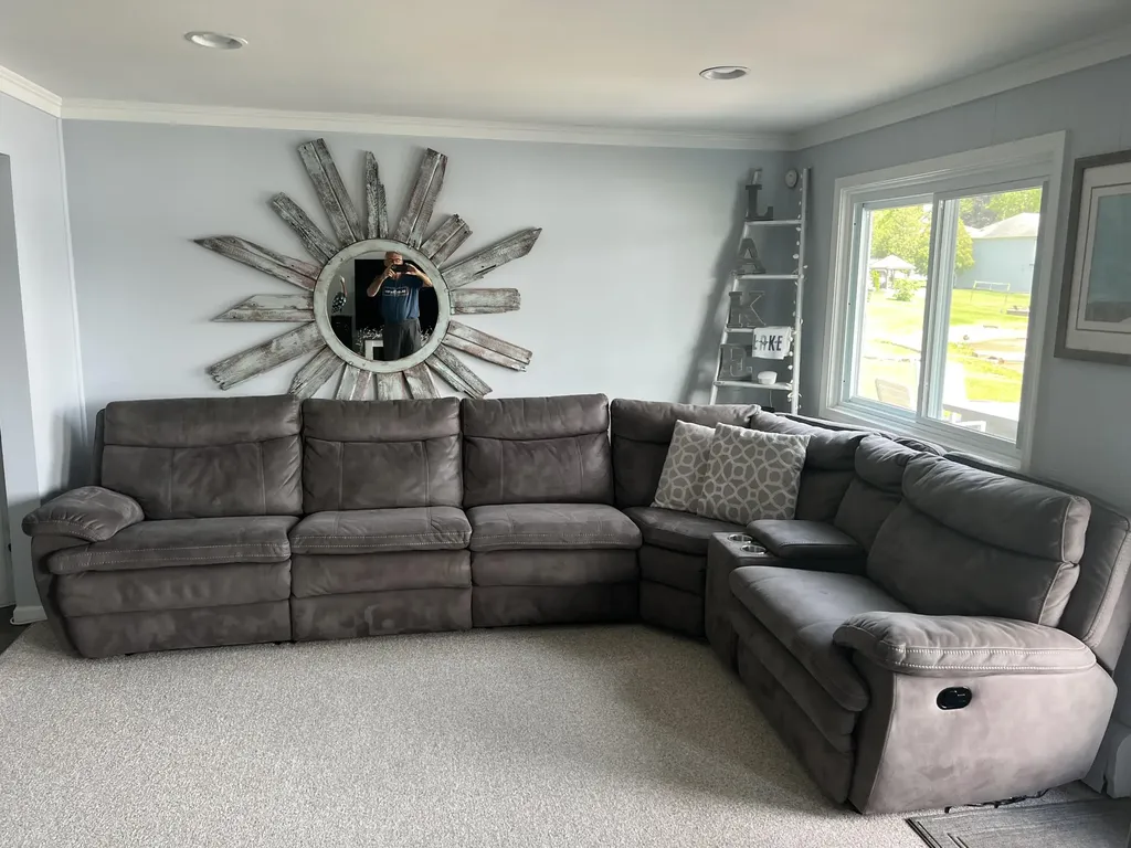 1210 N Eagle Lake Drive Texas Charter Township MI 49009