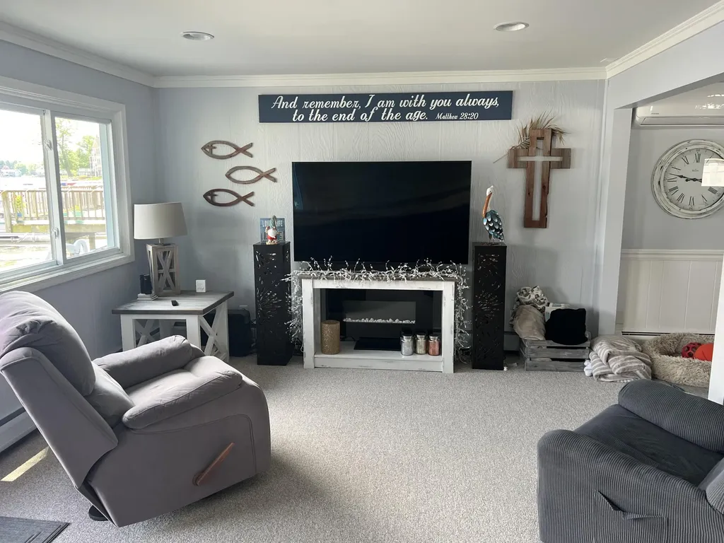 1210 N Eagle Lake Drive Texas Charter Township MI 49009