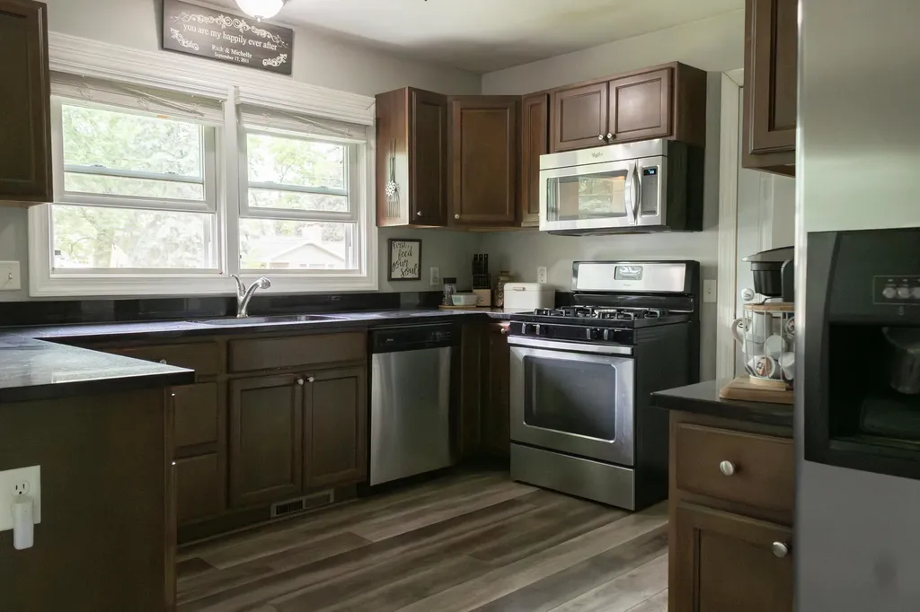216 Larkspur Avenue Portage City MI 49002
