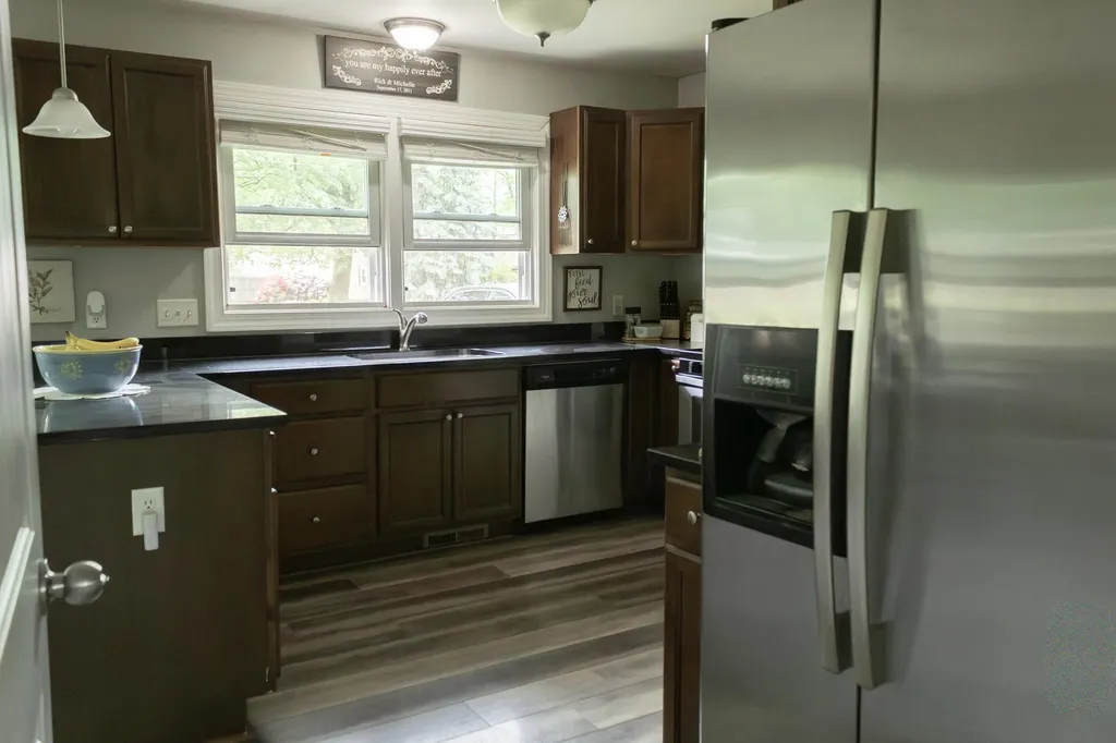 216 Larkspur Avenue Portage City MI 49002