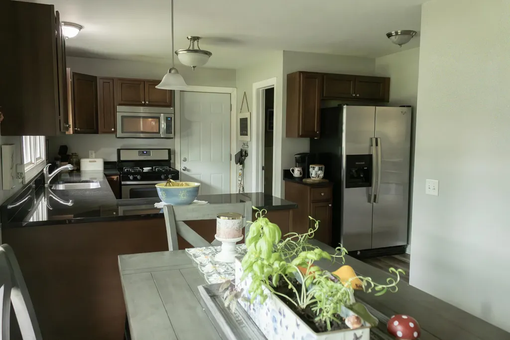 216 Larkspur Avenue Portage City MI 49002