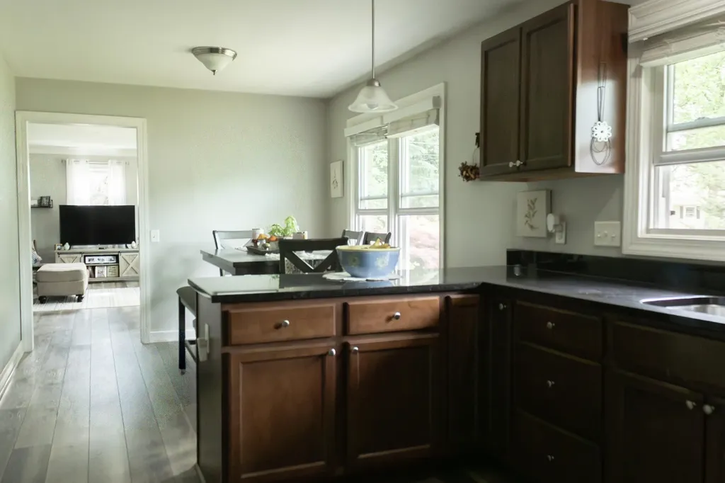 216 Larkspur Avenue Portage City MI 49002