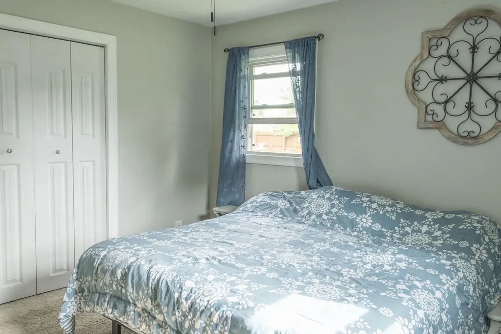 216 Larkspur Avenue Portage City MI 49002