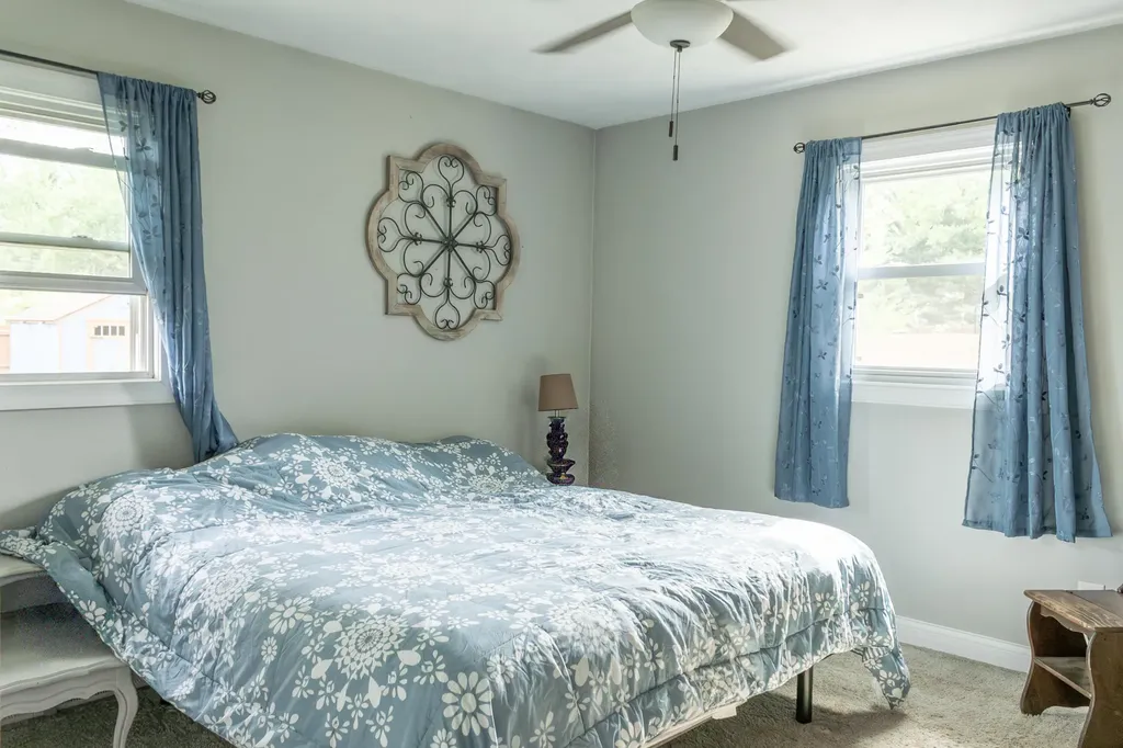 216 Larkspur Avenue Portage City MI 49002