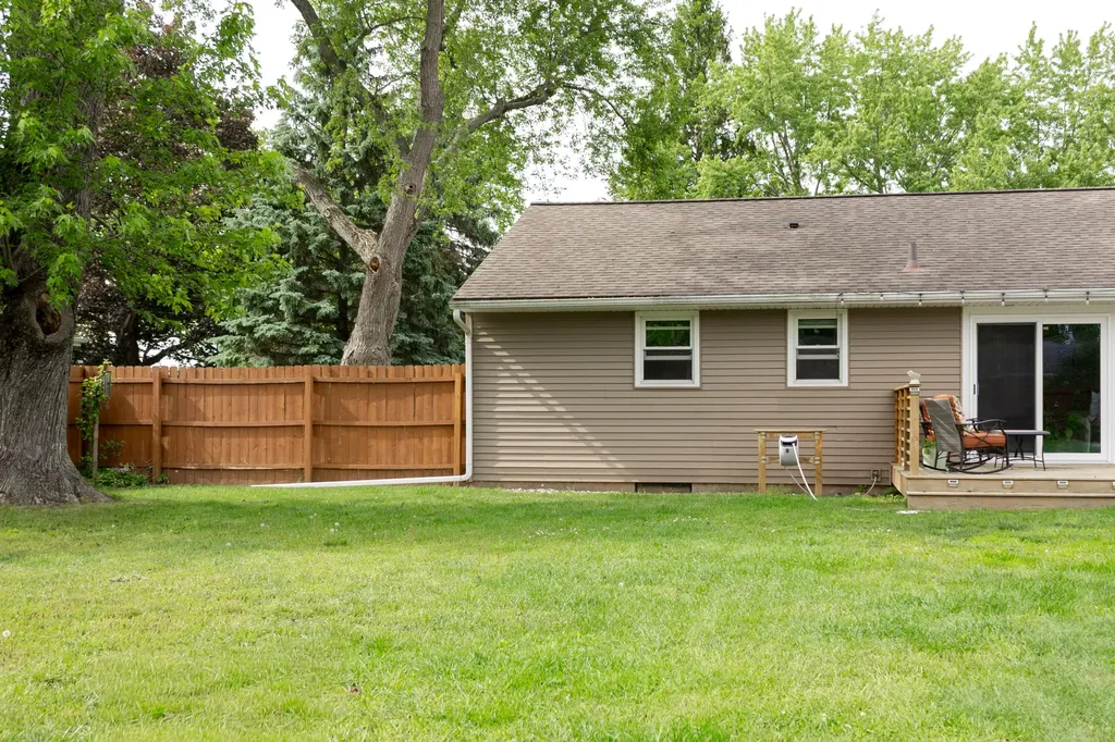 216 Larkspur Avenue Portage City MI 49002