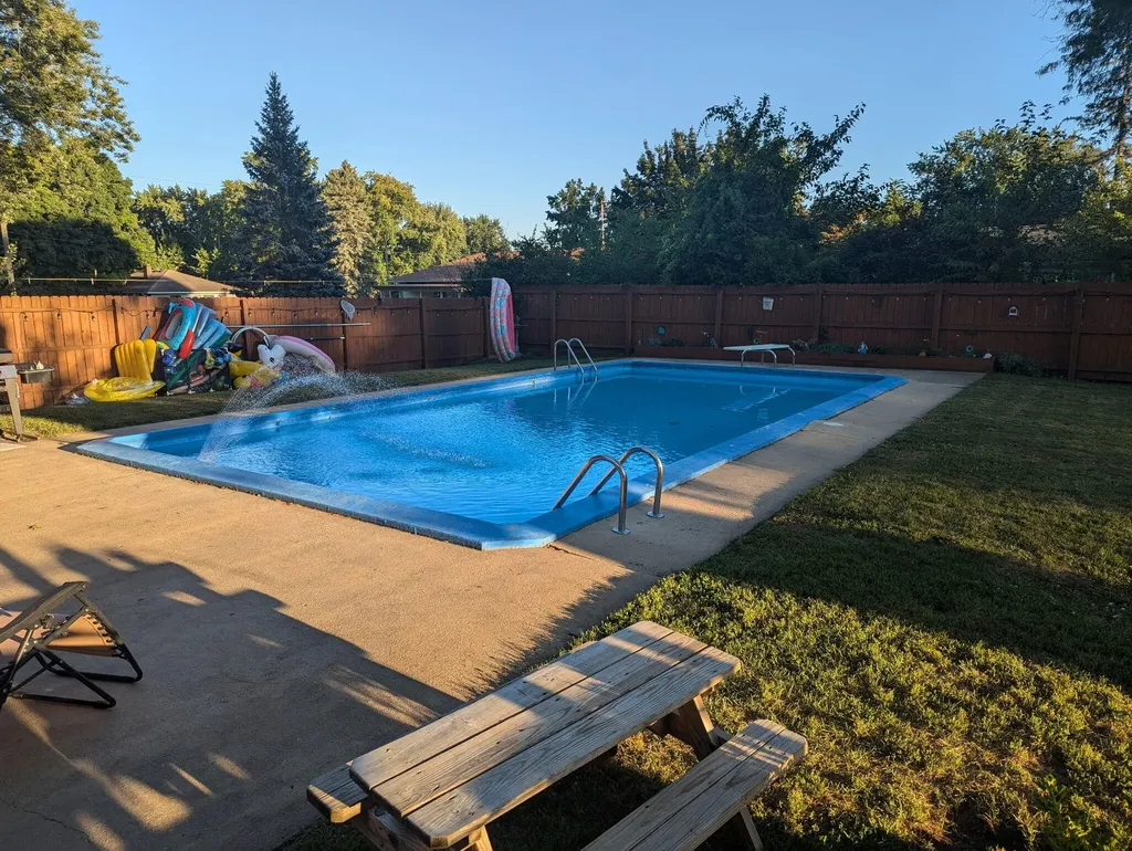 216 Larkspur Avenue Portage City MI 49002