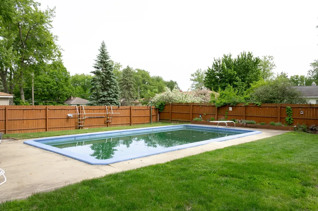 216 Larkspur Avenue Portage City MI 49002