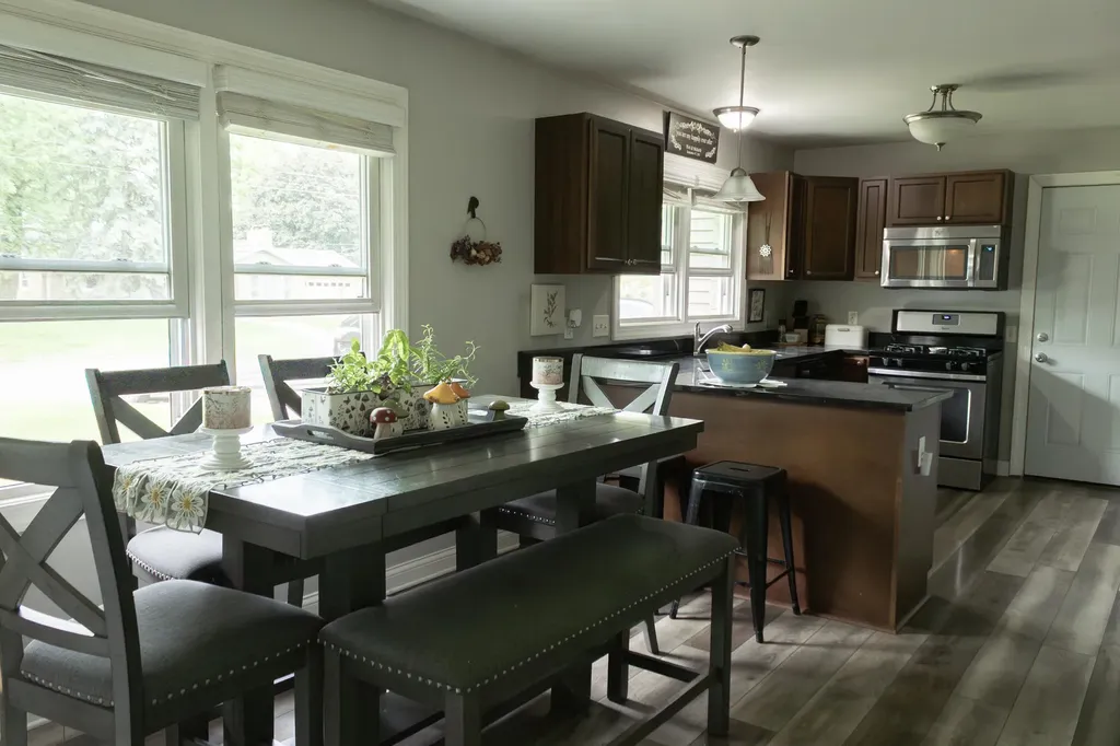 216 Larkspur Avenue Portage City MI 49002