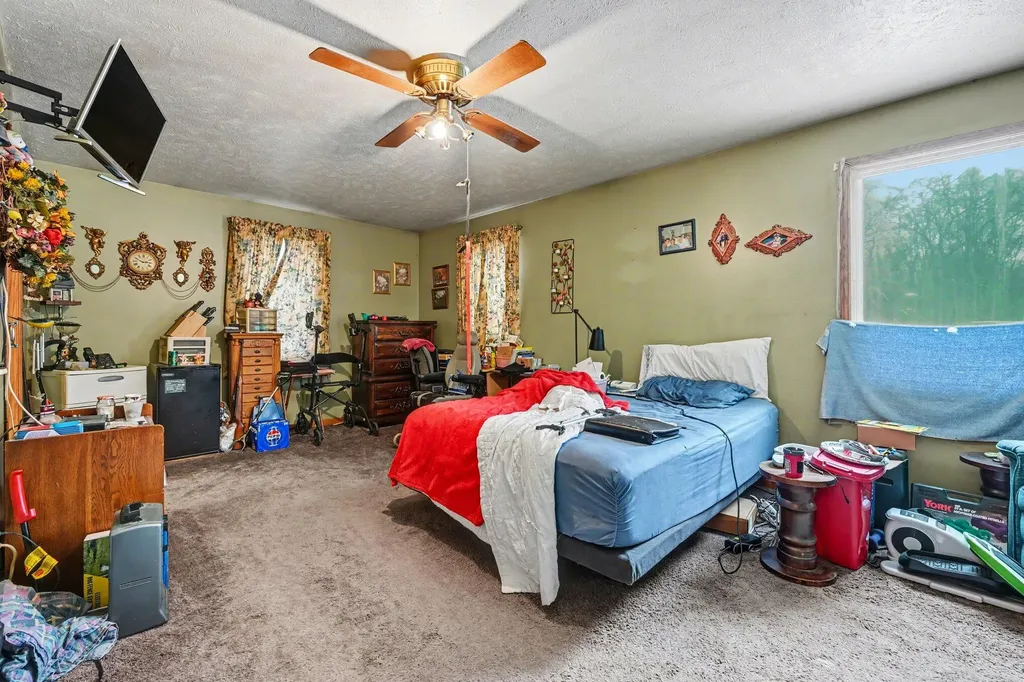 3680 Allegan Dam Road Valley Township MI 49010