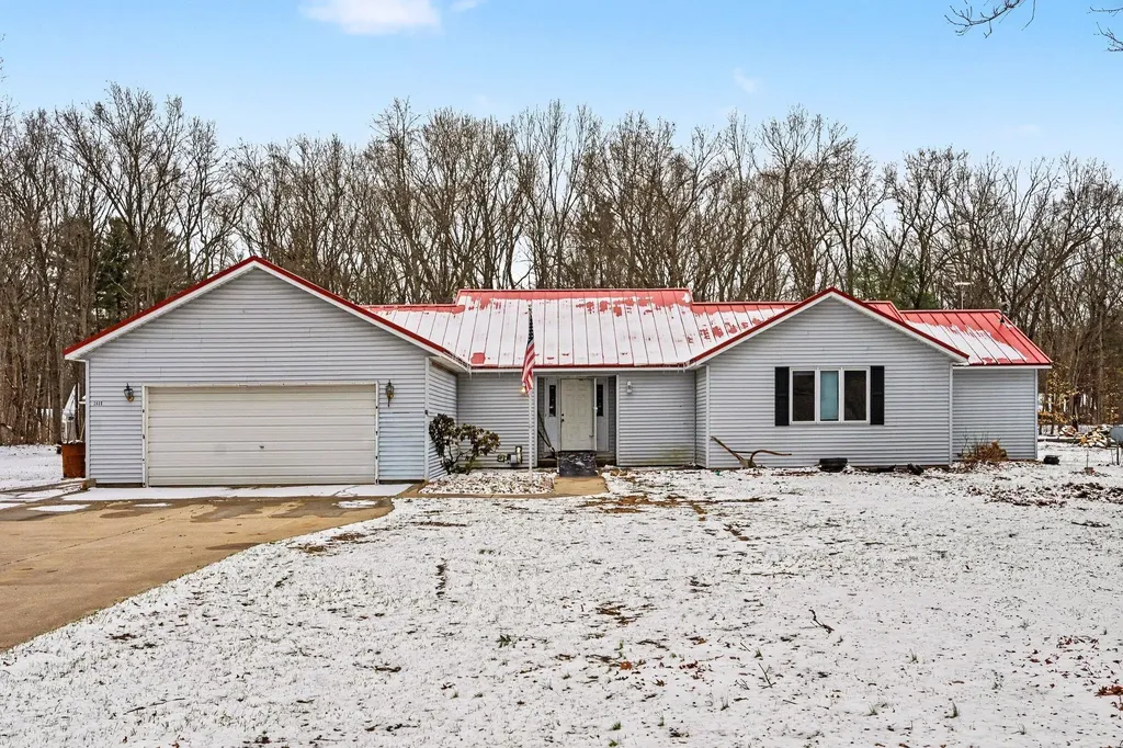 3680 Allegan Dam Road Valley Township MI 49010