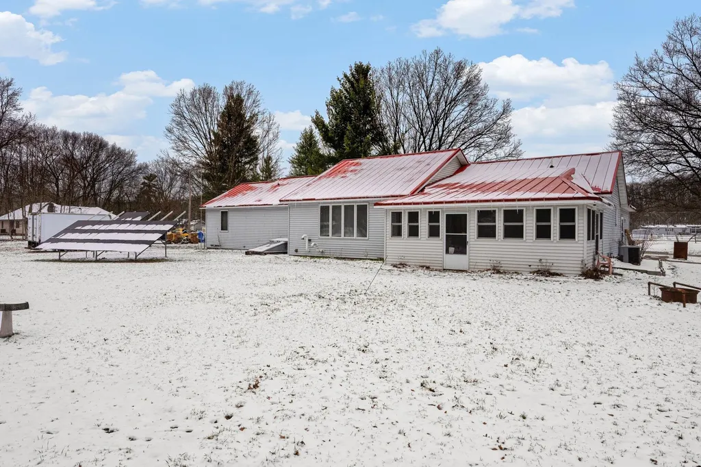3680 Allegan Dam Road Valley Township MI 49010