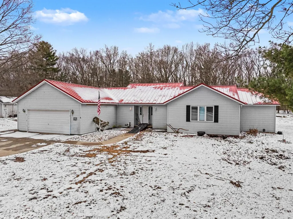 3680 Allegan Dam Road Valley Township MI 49010