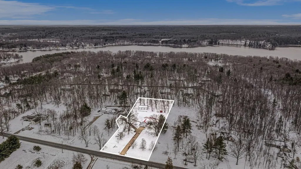 3680 Allegan Dam Road Valley Township MI 49010