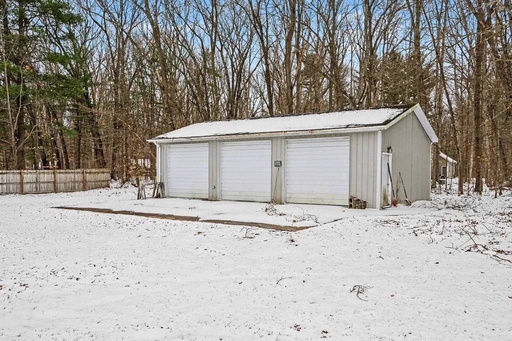 3680 Allegan Dam Road Valley Township MI 49010