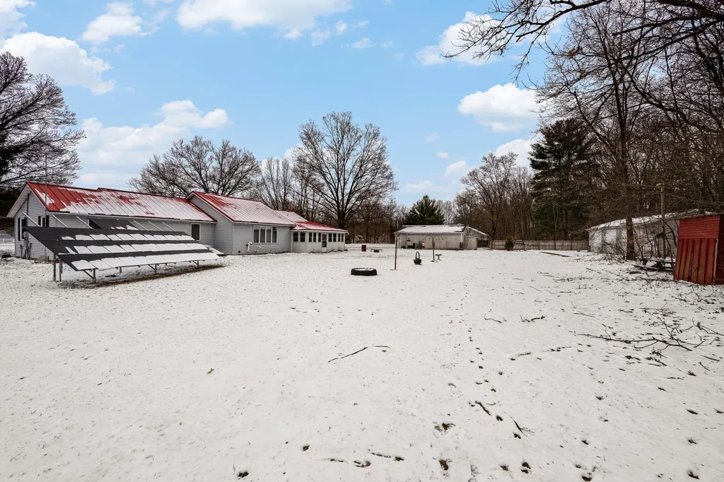 3680 Allegan Dam Road Valley Township MI 49010