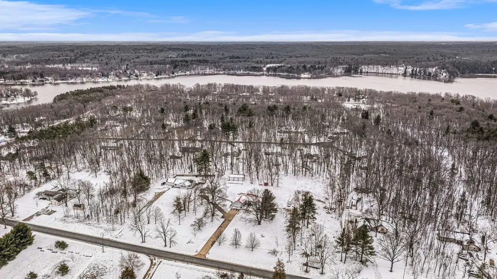 3680 Allegan Dam Road Valley Township MI 49010