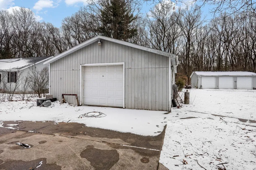 3680 Allegan Dam Road Valley Township MI 49010
