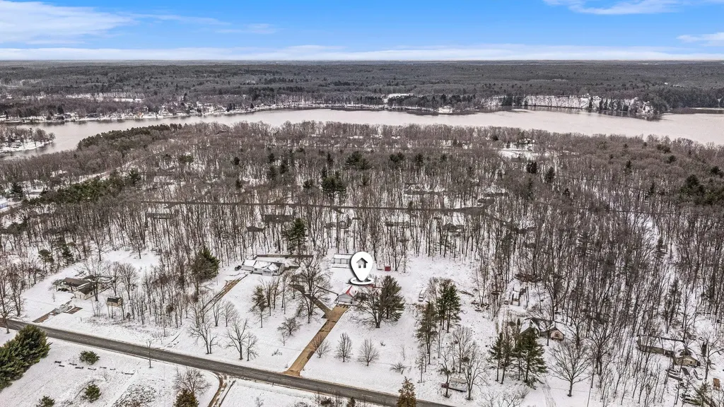 3680 Allegan Dam Road Valley Township MI 49010