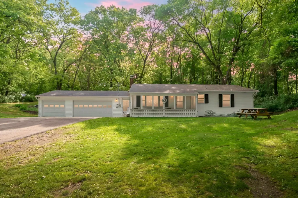 5144 N 39th Street Ross Township MI 49012
