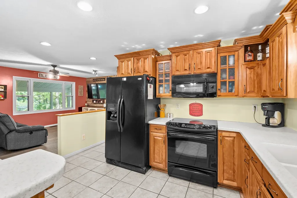 5144 N 39th Street Ross Township MI 49012