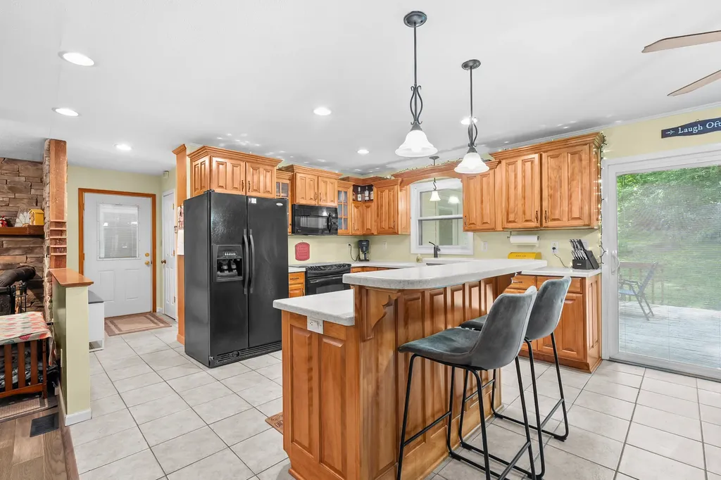 5144 N 39th Street Ross Township MI 49012