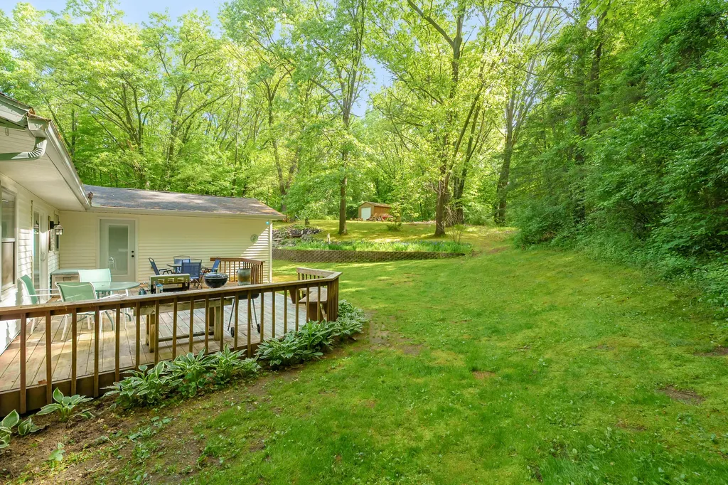 5144 N 39th Street Ross Township MI 49012