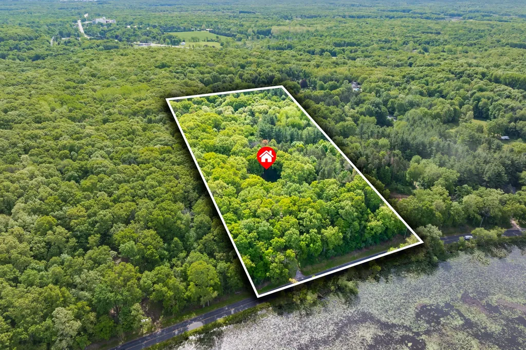 5144 N 39th Street Ross Township MI 49012
