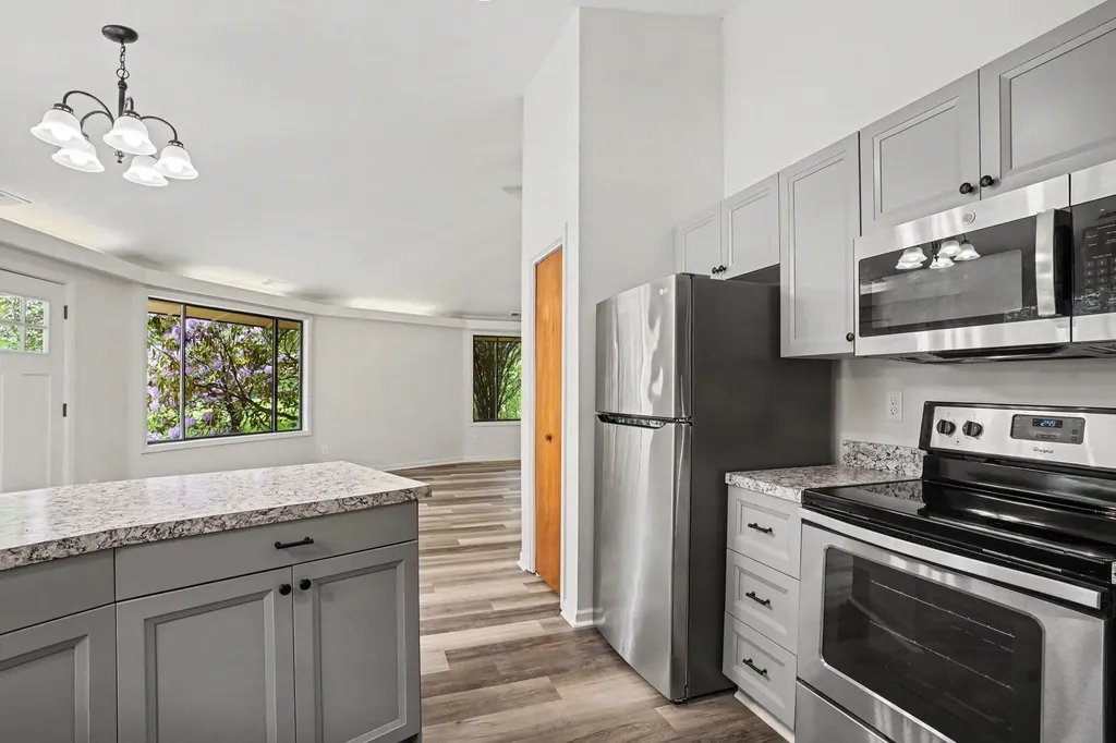 2308 N 33rd Street Comstock Charter Township MI 49053