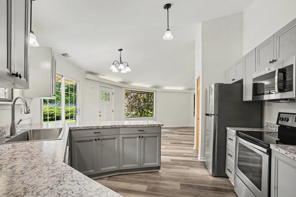 2308 N 33rd Street Comstock Charter Township MI 49053