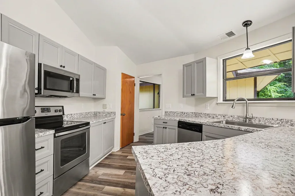 2308 N 33rd Street Comstock Charter Township MI 49053