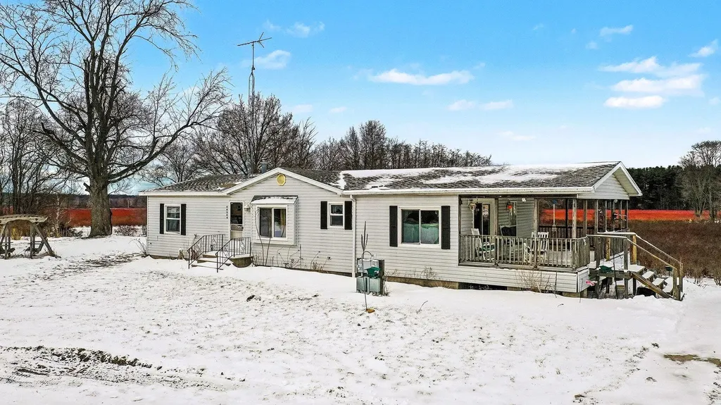 68854 34th Avenue Bangor Township MI 49043