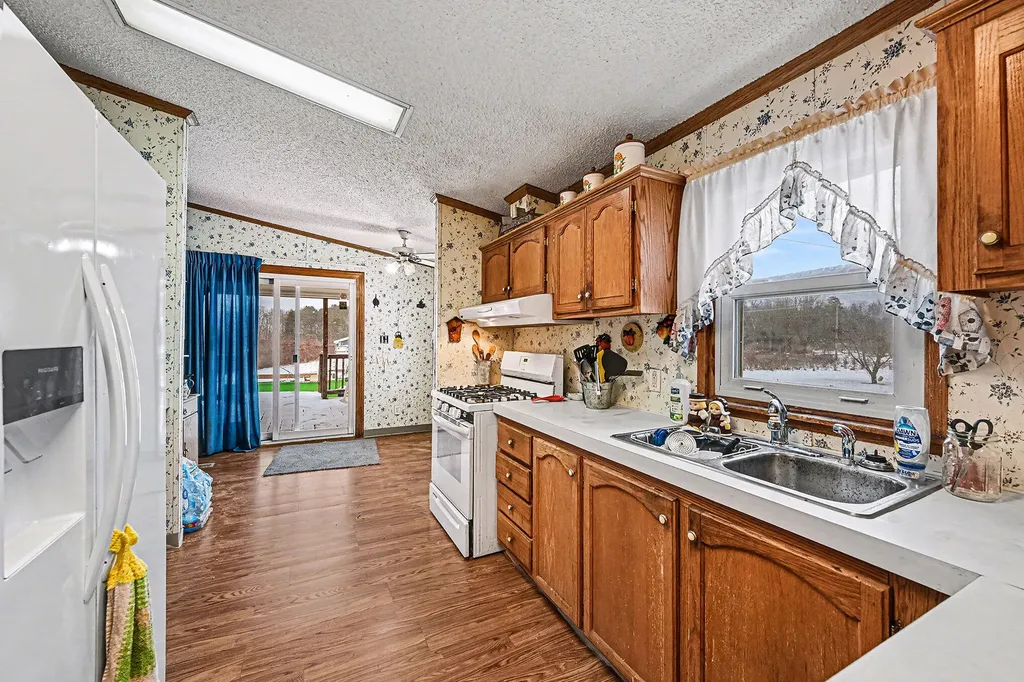 68854 34th Avenue Bangor Township MI 49043