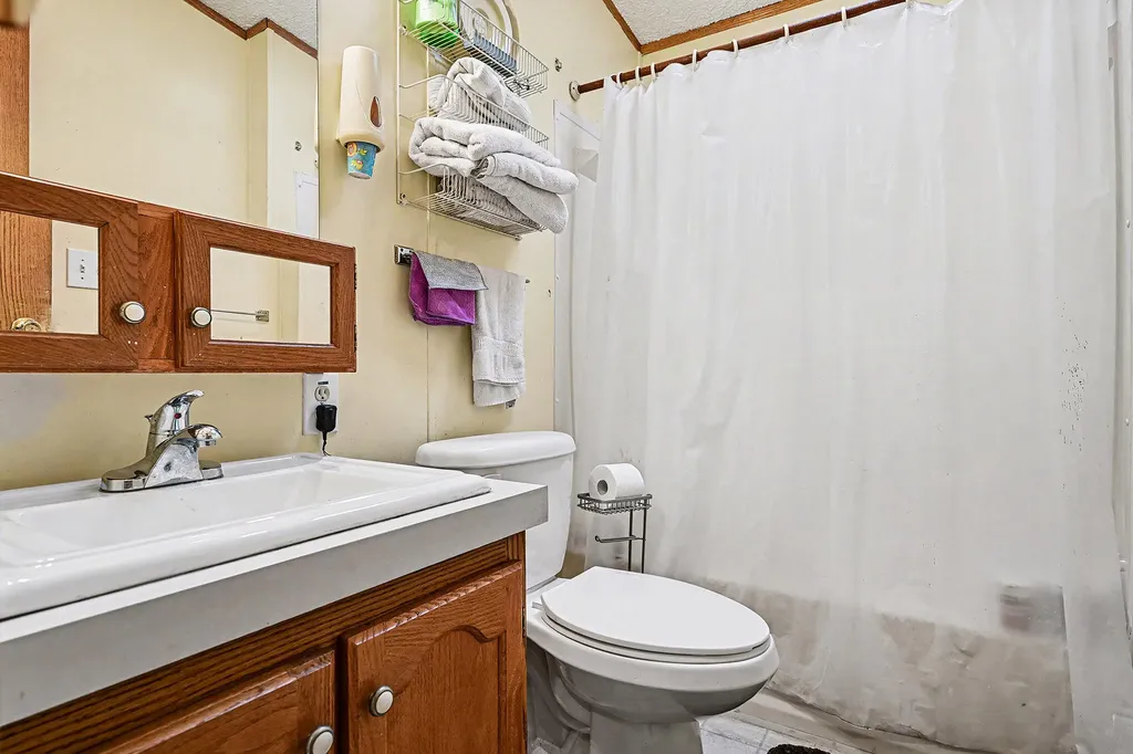 68854 34th Avenue Bangor Township MI 49043