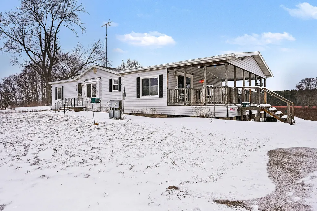 68854 34th Avenue Bangor Township MI 49043