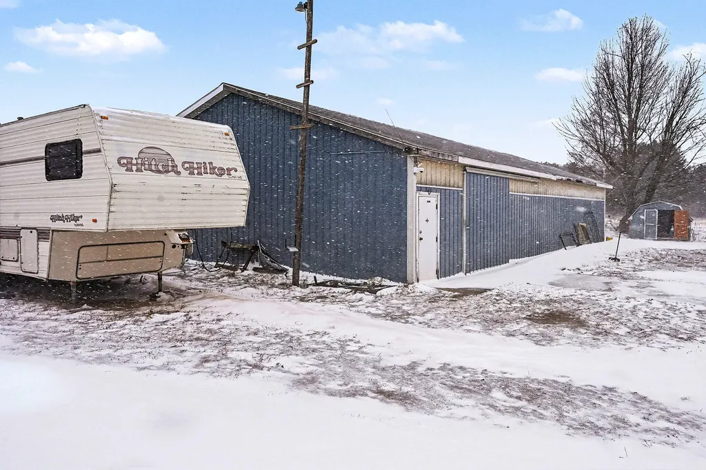 68854 34th Avenue Bangor Township MI 49043