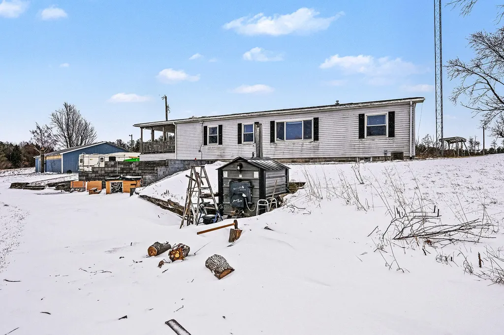68854 34th Avenue Bangor Township MI 49043