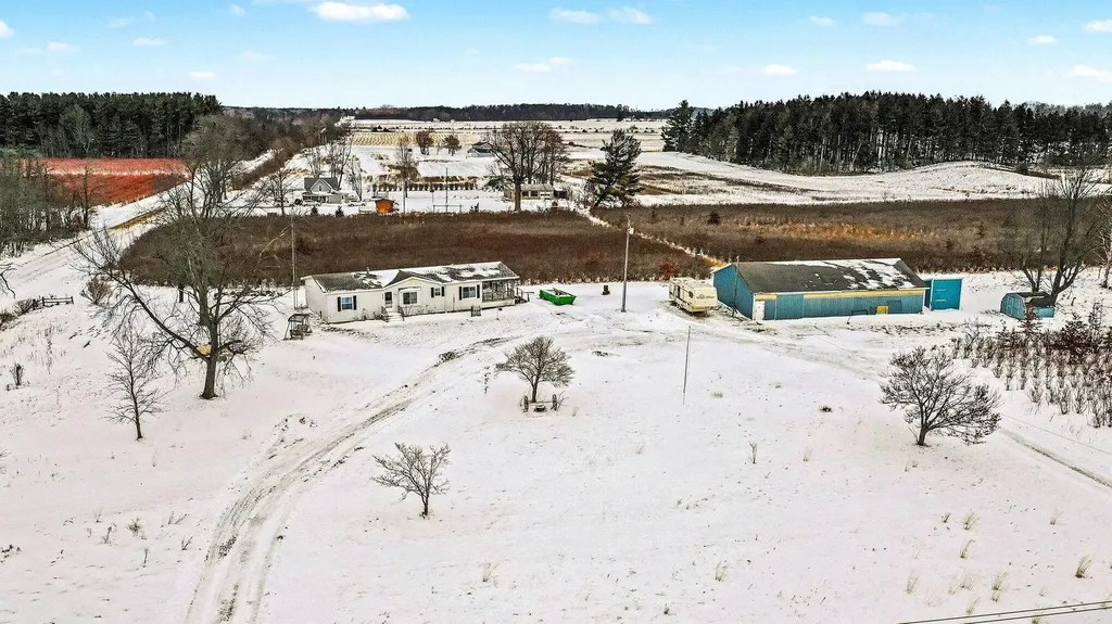68854 34th Avenue Bangor Township MI 49043