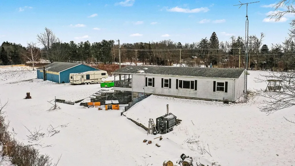68854 34th Avenue Bangor Township MI 49043