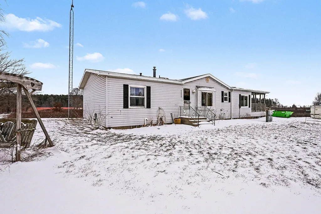 68854 34th Avenue Bangor Township MI 49043