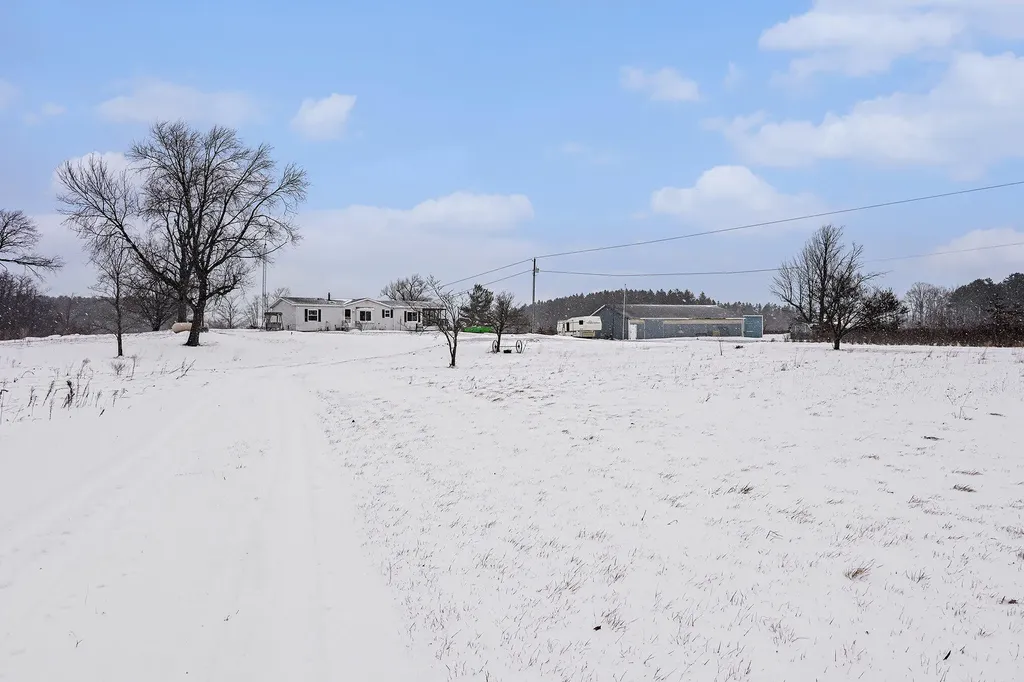 68854 34th Avenue Bangor Township MI 49043