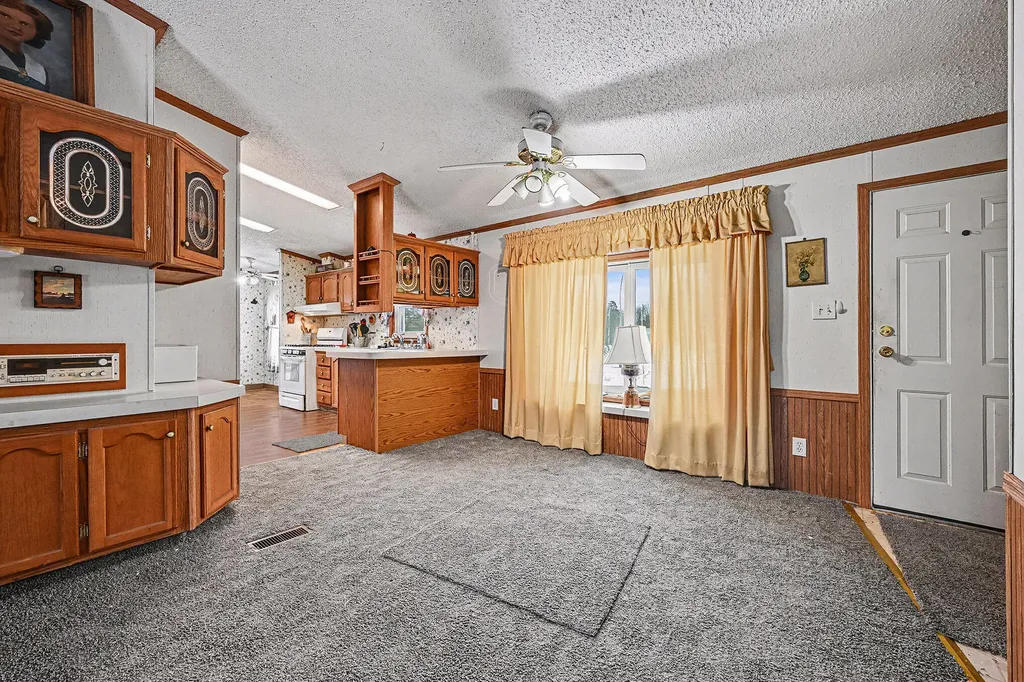 68854 34th Avenue Bangor Township MI 49043