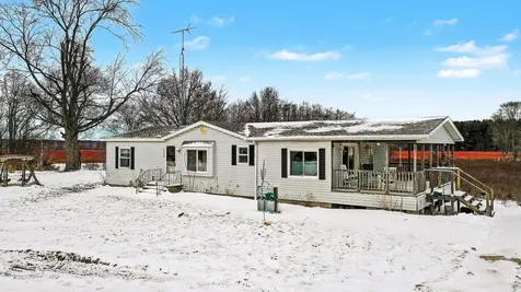 68854 34TH Avenue Bangor Township MI 49043