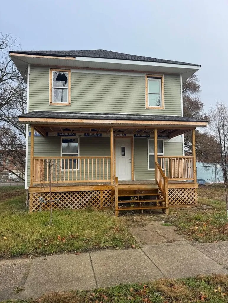 111 River Drive Three Rivers City MI 49093