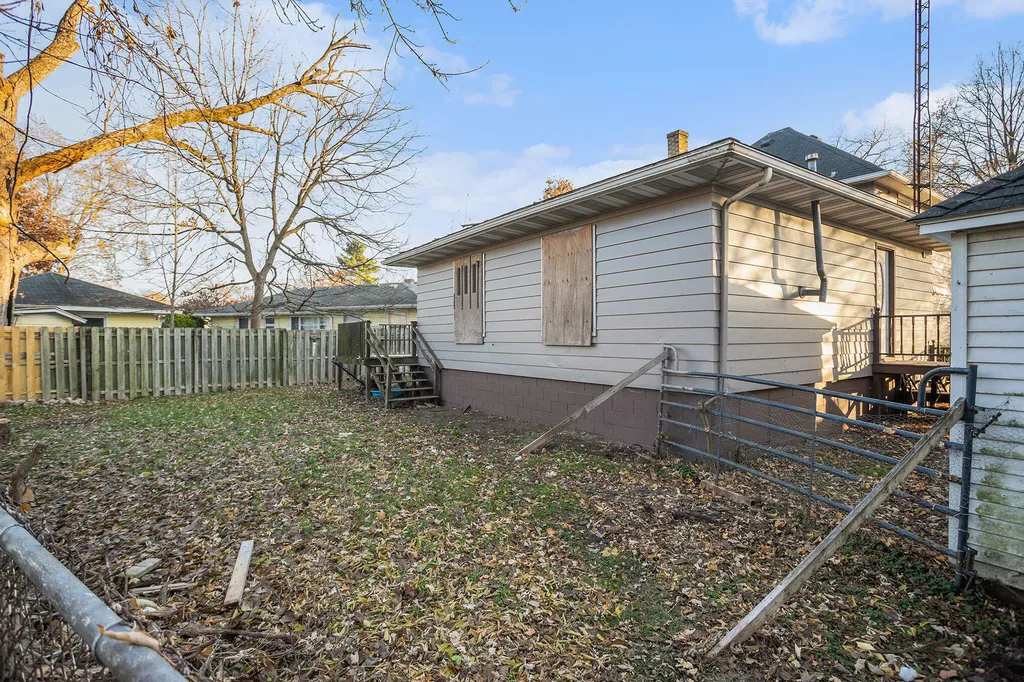 111 River Drive Three Rivers City MI 49093