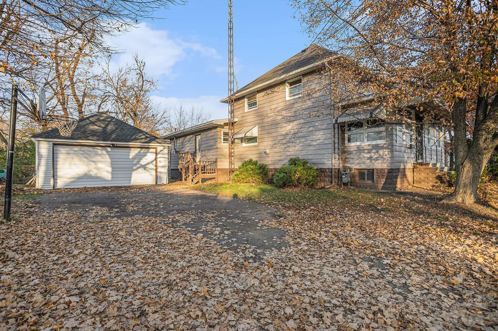 111 River Drive Three Rivers City MI 49093