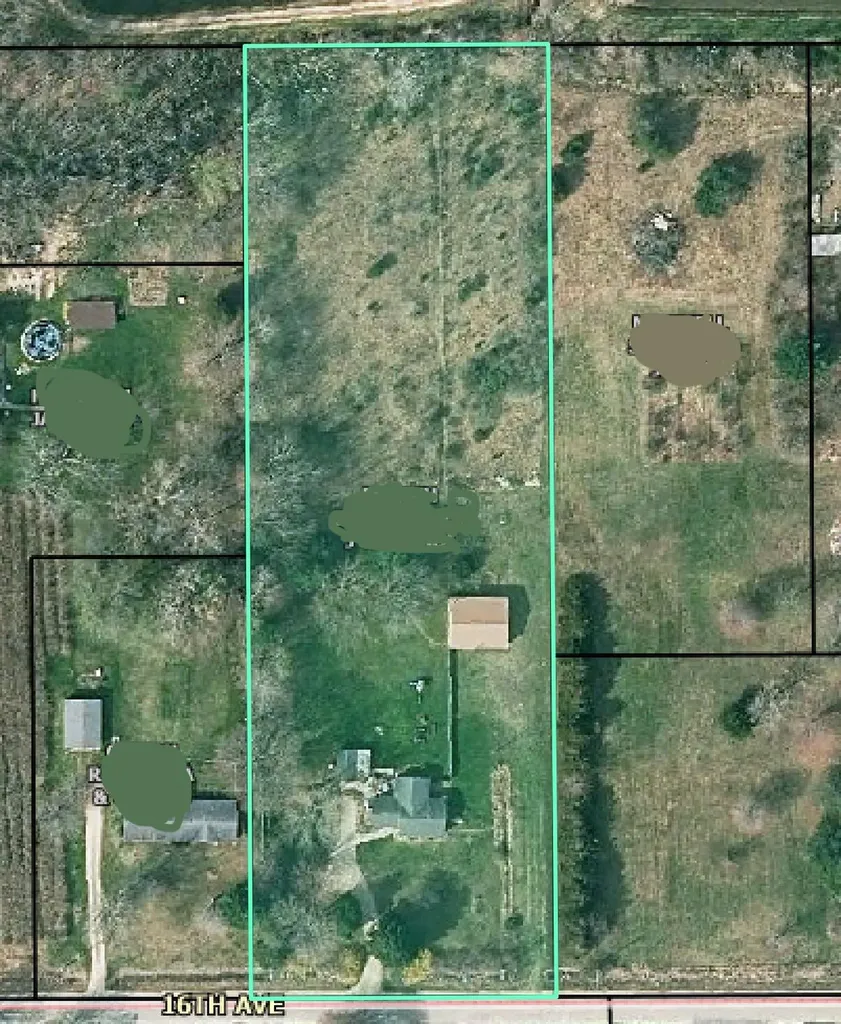 75764 16th Avenue South Haven Charter Township MI 49090
