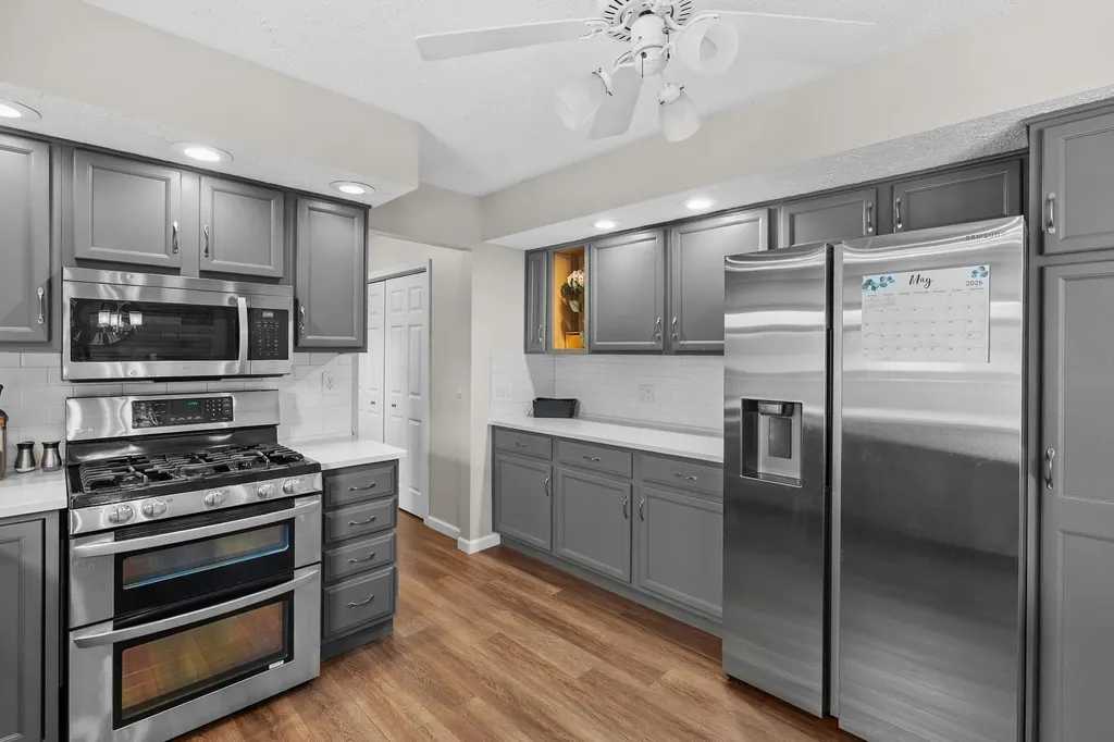 39166 36th Avenue Waverly Township MI 49079