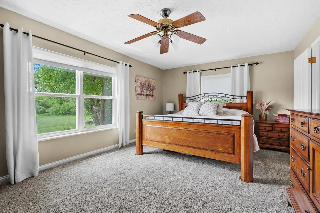 39166 36th Avenue Waverly Township MI 49079