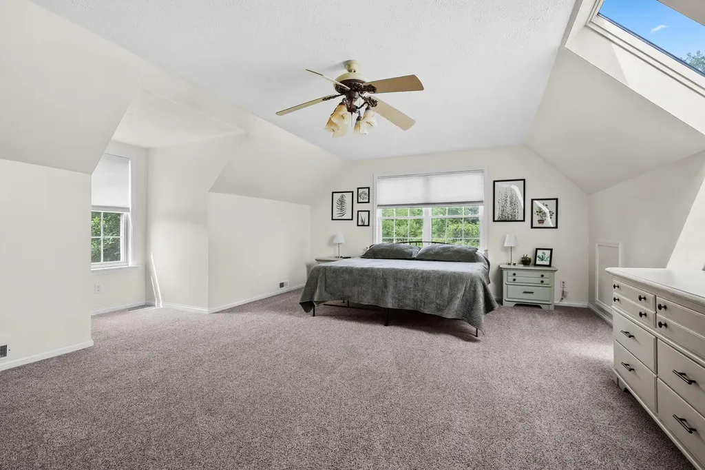 39166 36th Avenue Waverly Township MI 49079